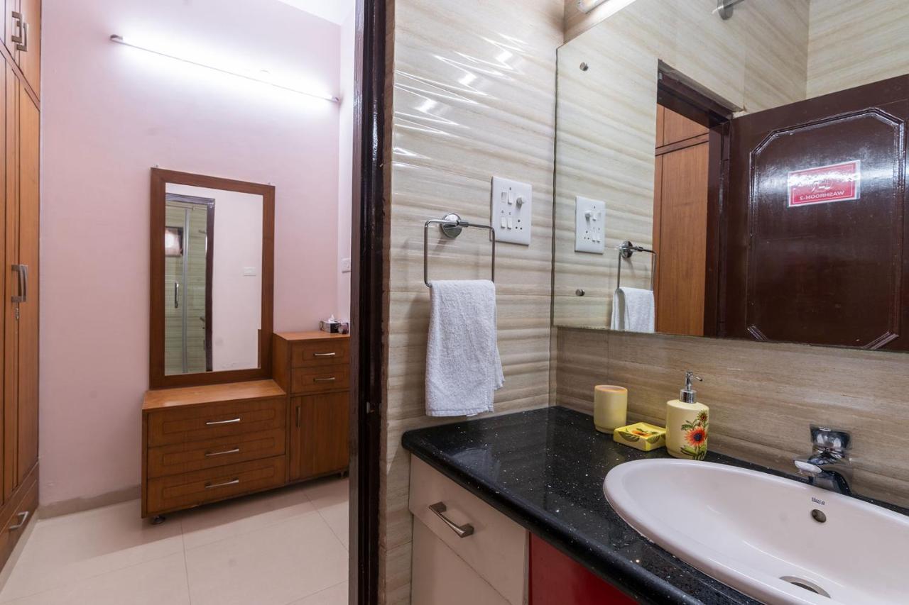 Villa Woodside Meadows By Veo - Part Of Stayvista Kasauli Buitenkant foto