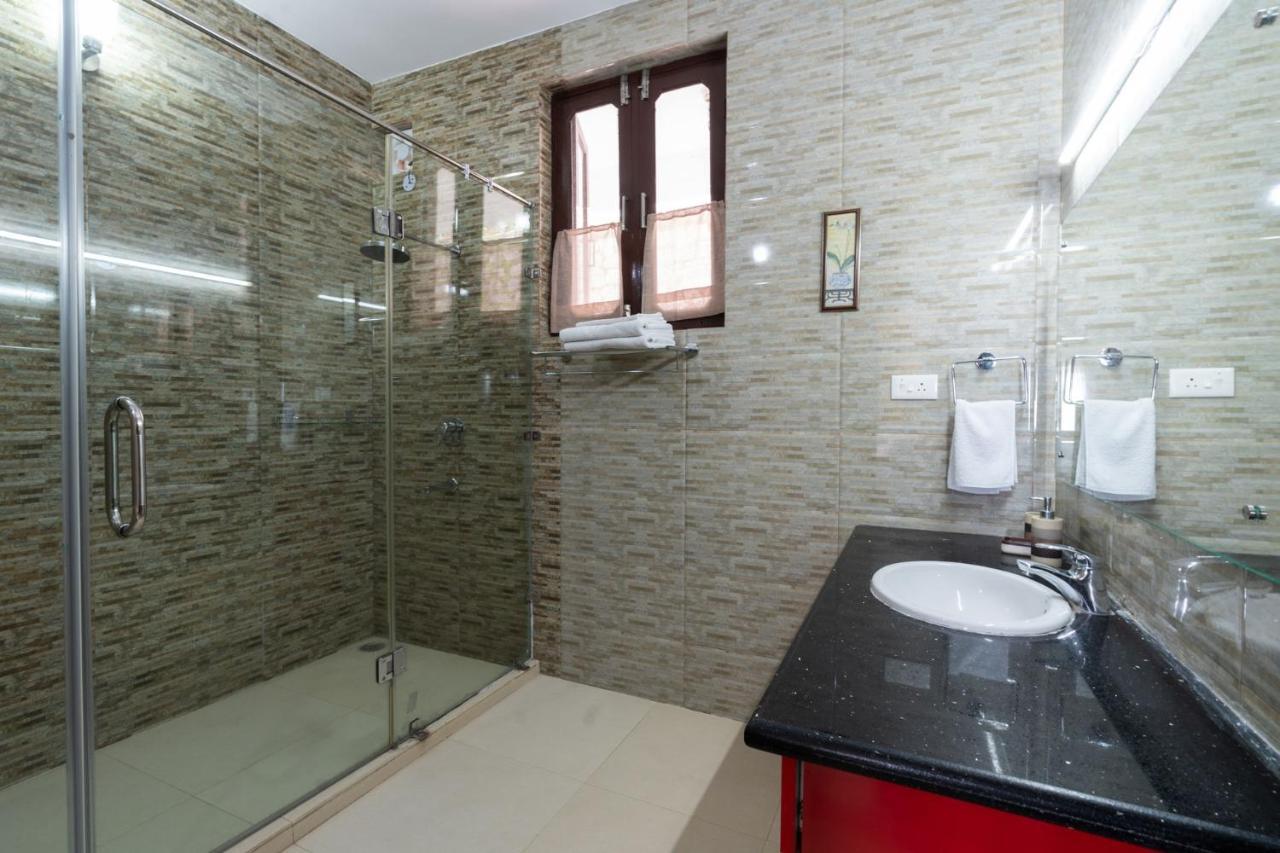 Villa Woodside Meadows By Veo - Part Of Stayvista Kasauli Buitenkant foto