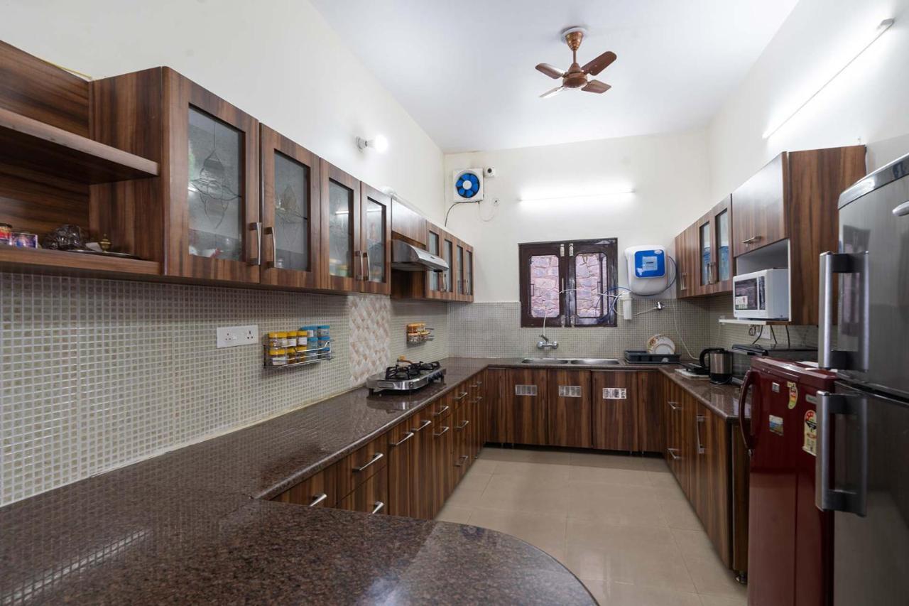 Villa Woodside Meadows By Veo - Part Of Stayvista Kasauli Buitenkant foto